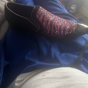 Size 12 men’s dress shoe